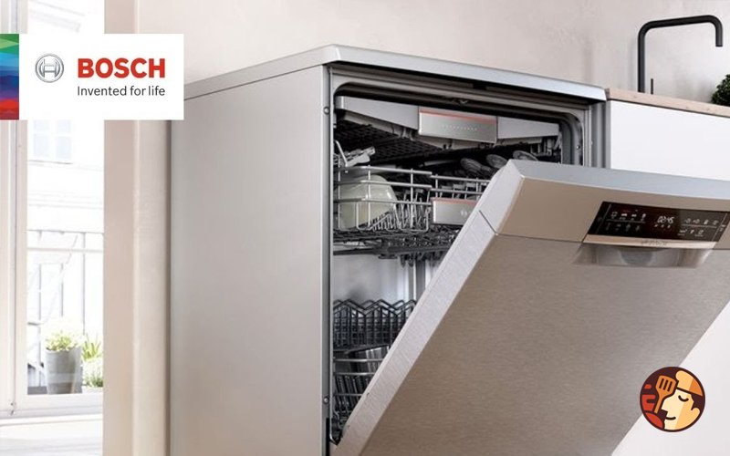 Tại sao chọn sửa máy rửa bát Bosch tại Hà Nội của chúng tôi?