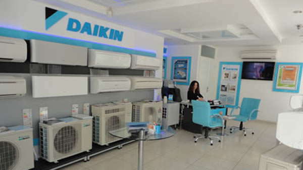 Trung tâm bảo hành điều hòa Daikin tại Hà Nội