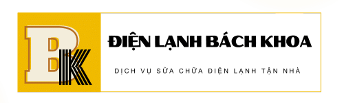 Dien Lanh Bach Khoa Ha Noi