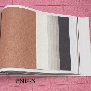 Giấy Dán Tường Giả Gạch 5723-1